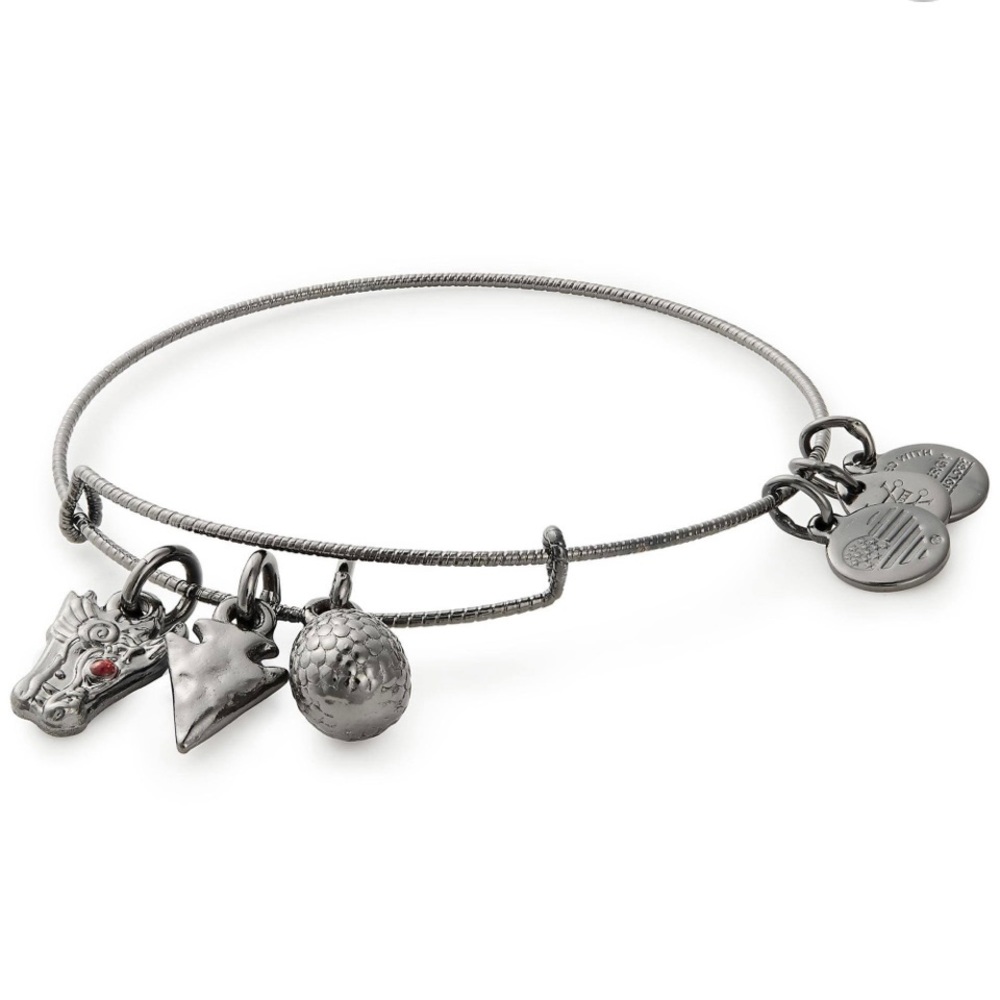Alex & Ani Game of Thrones The Dragon Queen